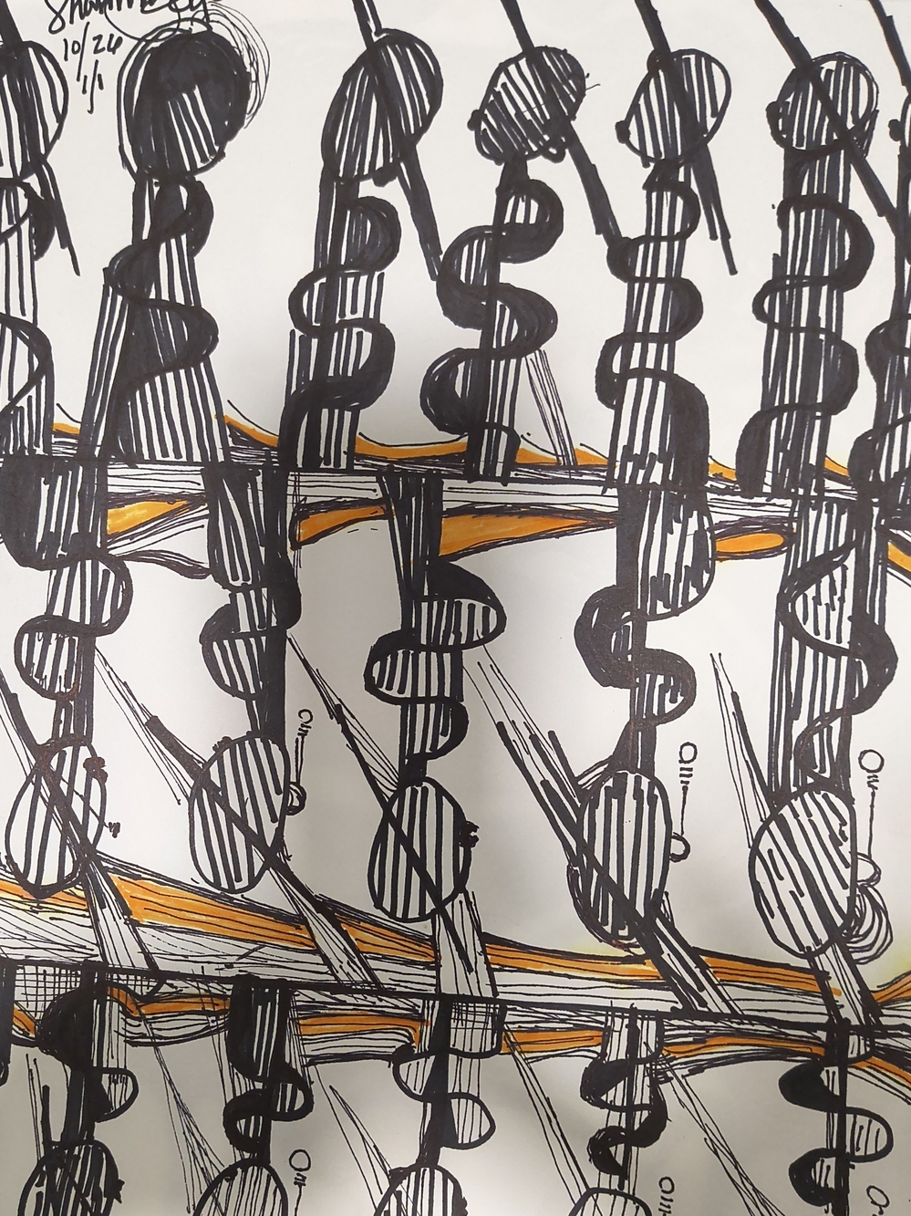 Inlined